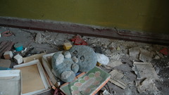 Part whole Chernobyl ik