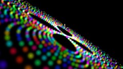 Particles Particle Rage