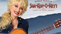 Parton shakonohey cd before