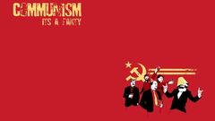 Party communism funny