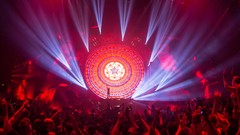 Party hardstyle qlimax gelredome