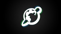 Party My Little Pony: Friendship is Magic baloon party