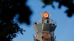 Party Q-Dance Q-Base 2012