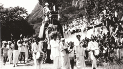 Passage to India high