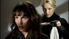 Passion blondes green eyes brown eyes brunettes rachel mcadams 