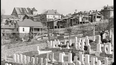 Past old USA grayscale Amin Peyrovi