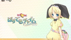 Pastel Chime Continue