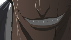 Path My first vector