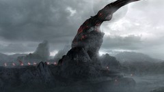 Paths smokes science fiction