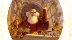 Patrician of Ankh morpork