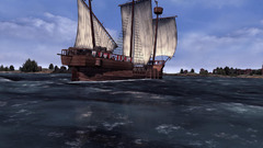 Patrician quest for power