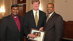 Patrick kennedy high