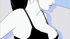 Patrick Nagel