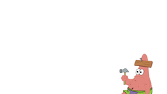 Patrick Spongebob