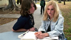 Patrick White Oleander alison