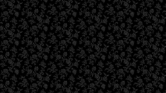 Pattern abstract Flowers