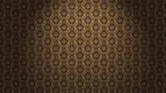 Pattern brown