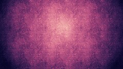 pattern digital art colorful pink