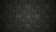 Pattern gradient floral graphics vectors floral texture