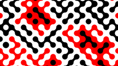 Pattern huge can You