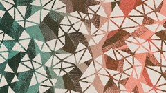 Pattern minimalistic