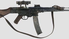 Pattern scope German high ) With ww2