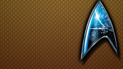 Pattern Star Trek Engineer