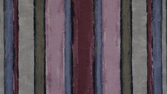 Pattern surface paint stripes