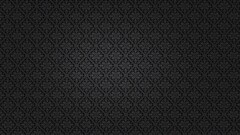 pattern texture dark digital art monochrome