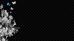 Pattern Textures abstract winter