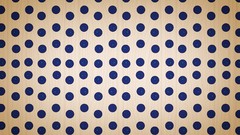 Pattern Textures polka dots