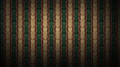 Pattern wall patterns