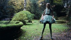 Pattern woman stockings tights