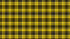 Pattern yellow patterns plaid