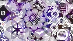 Patterns abstract artwork Smashing magazine