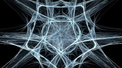 Patterns abstract fractal