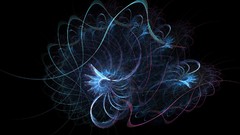 Patterns abstract fractal computer graphics