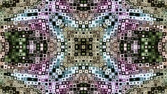 Patterns abstract kaleidoscope psychedelic colors backgrounds 