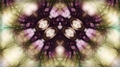 Patterns abstract kaleidoscope psychedelic colors backgrounds 