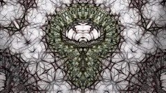 Patterns abstract kaleidoscope psychedelic colors backgrounds 