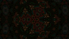 Patterns abstract kaleidoscope psychedelic colors backgrounds 