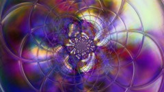 Patterns abstract kaleidoscope psychedelic colors backgrounds 
