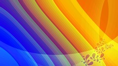 Patterns abstract lines