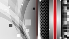 Patterns abstract modern mesh graphics vectors