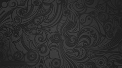 Patterns abstract monochrome