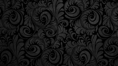 Patterns abstract monochrome