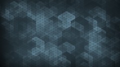 Patterns abstract monochrome Simon C. Page