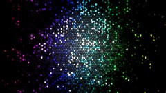 Patterns abstract multicolor