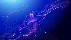 Patterns abstract multicolor