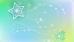 Patterns abstract multicolor